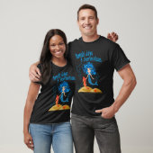 Mermaids Mermaid T-Shirt (Unisex)
