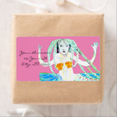 Mermaids mit Dreadlocks Thunder_Cove (Insitu)