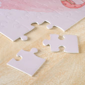MERMAIDS PERSONALISIERT PUZZLE (Seite)