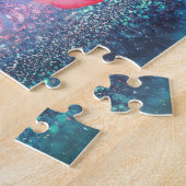 MERMAIDS PUZZLE (Seite)