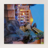 Mermaids Puzzle (Horizontal)