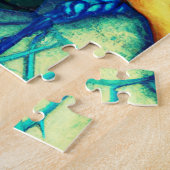 Mermaids Puzzle (Seite)