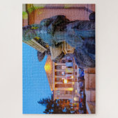 Mermaids Puzzle (Vertikal)