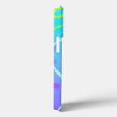 Mermaids Seas the Day Case-Mate iPhone Hülle (Rückseite / Rechts)