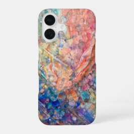 Mermaid's Shadow: Ocean Depths iPhone 16 Hülle