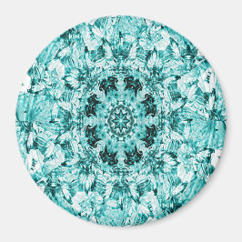 Mermaid's Vergnügen...... Magnet