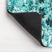 Mermaid's Vergnügen...... Mousepad (Ecke)