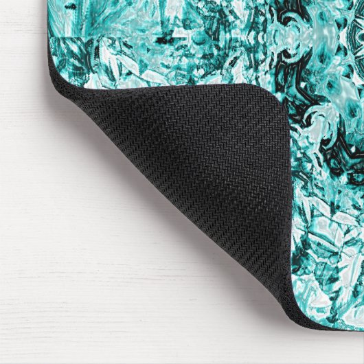 Mermaid's Vergnügen...... Mousepad (Ecke)