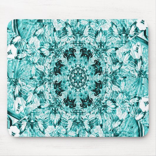 Mermaid's Vergnügen...... Mousepad (Vorne)