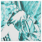 Mermaid's Vergnügen...... Stoff (Muster)