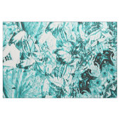 Mermaid's Vergnügen...... Stoff (Fat Quarter (45,7 x 55,9 cm))