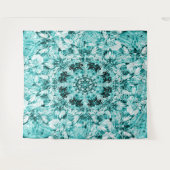 Mermaid's Vergnügen...... Wandteppich (Vorderseite (Horizontal))