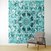 Mermaid's Vergnügen...... Wandteppich (Beispiel)