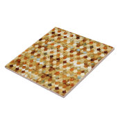 Mermaidskales Mermaid Fishskales Scales Fliese (Seite)