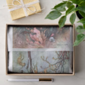 Mermaier Seidenpapier (Geschenk)