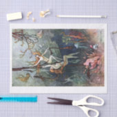 Mermaier Seidenpapier (Handwerk)