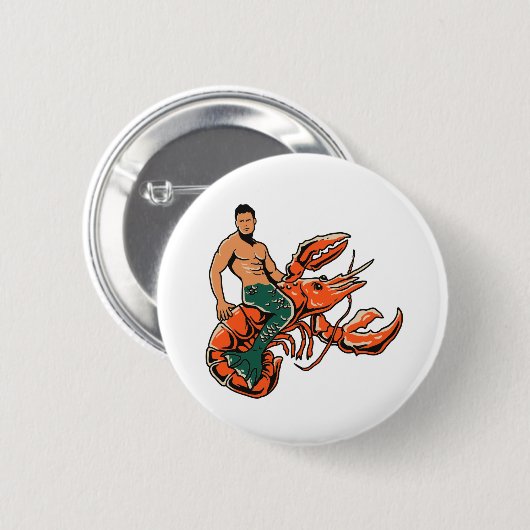 merman.ai button (Vorne & Hinten)