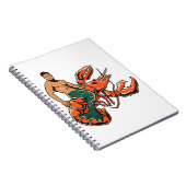 merman.ai notizblock (Rechte Seite)