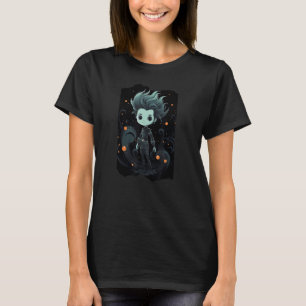 Merman Boy, Fun und spielerische Unterwasser-Abent T-Shirt
