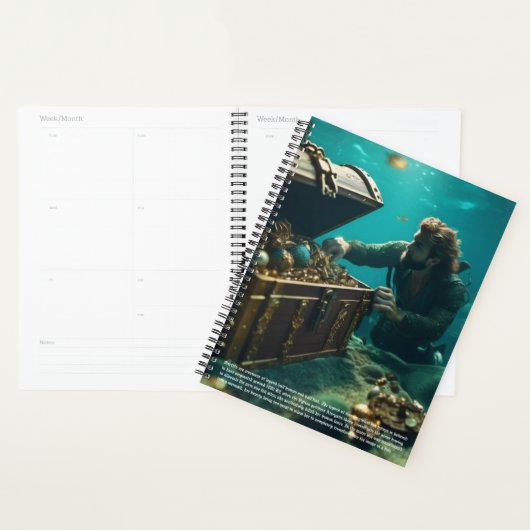 Merman Calendar Planer (Anzeige)