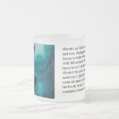 Merman Mattglastasse (Mittel)