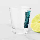 Merman Schnapsglas (Links)