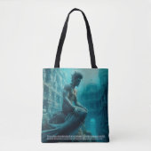 Merman Tasche (Vorderseite)