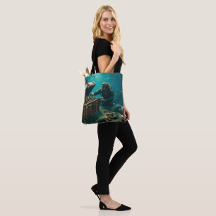 Merman Tasche