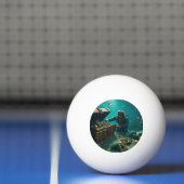 Merman Tischtennisball (Netto)