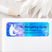 Merman und Trident | Familienname (Insitu)