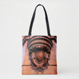 Mermen Tasche