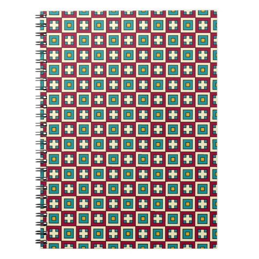Mermita Notizblock (Vorderseite)
