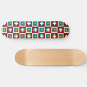 Mermita Skateboard (Horizontal)