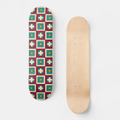 Mermita Skateboard (Vorderseite)
