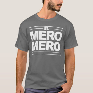 mero Mädchen T-Shirt