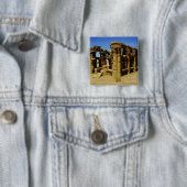 Meroitic Kiosk Button (Beispiel)