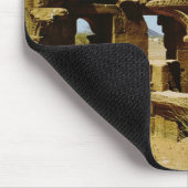 Meroitic Kiosk Mousepad (Ecke)