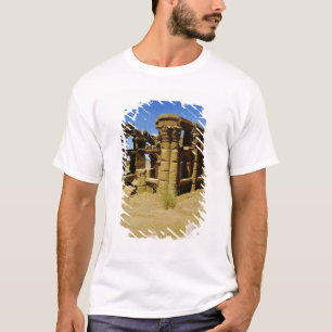 Meroitic Kiosk T-Shirt