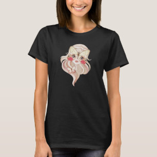 Merolina Motten Fee Tshirt