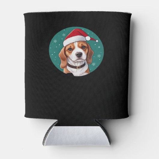 Meroofmas Classic T - Shirt_2 Dosenkühler (Vorderseite)