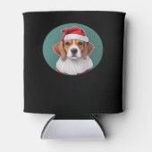 Meroofmas Klassischer T - Shirt Dosenkühler (Vorderseite)