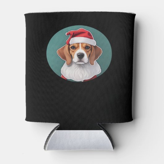 Meroofmas Klassischer T - Shirt Dosenkühler (Vorderseite)