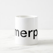 Merp Tasse (Mittel)