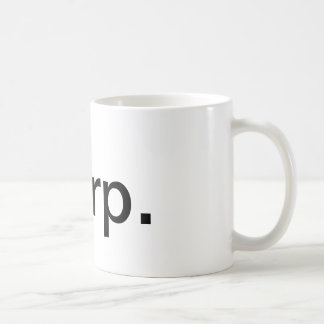 Merp Tasse