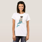 Merpug T-Shirt (Vorne ganz)