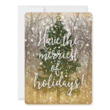 Merriest of Holiday Parties