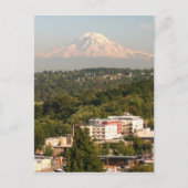 Merrill Gardens Postkarte (Vorderseite)