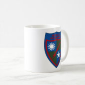 Merrills Plünderer - 5307. zusammengesetzte Kaffeetasse (VorderseiteRechts)