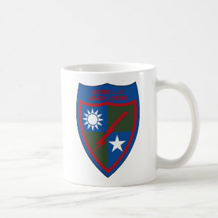 Merrills Plünderer - 5307. zusammengesetzte Kaffeetasse