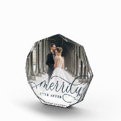 Merrily immer nach | Weihnachtsfeiertage Fotoblock (Rechts)